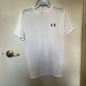 Under Armor Heat Gear Tee